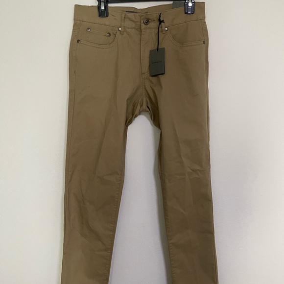 Givenchy Modern Fit Pants 30X32